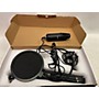 Used Zaffiro Used Zaffiro USB Microphone USB Microphone