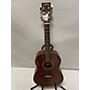 Used Zager Used Zager Parlor Mahogany Acoustic Electric Guitar Mahogany