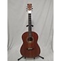 Used Zager Used Zager Parlor N Mahogany Acoustic Guitar Mahogany