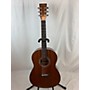 Used Zager Used Zager Parlor N Natural Acoustic Guitar Natural