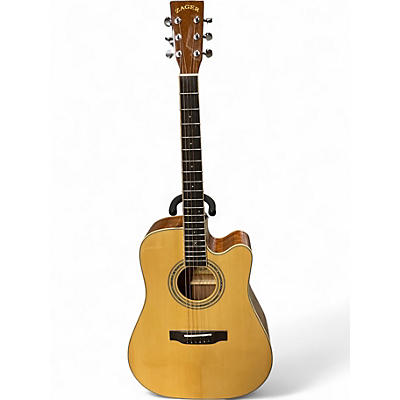 Zager Acoustic Guitars | Musician's Friend