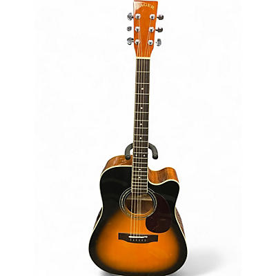 Used Zager Acoustic Guitars | Musician's Friend