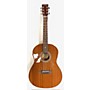 Used Zager Used Zager ZAD-80 Natural Acoustic Guitar Natural