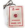 Used Zamp ATTENUATOR INSTALL Signal Processor