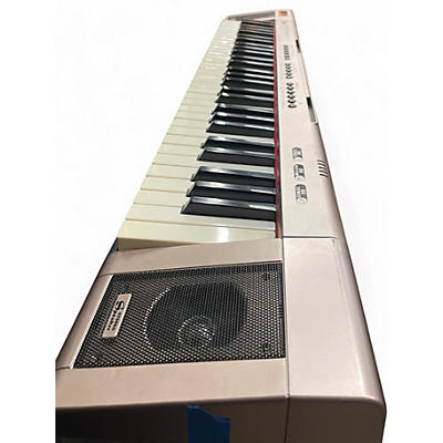 Used Zaruns 61 KEY Portable Keyboard