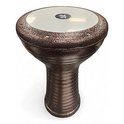 Used Zaza Percussion Darbuka Hand Drum