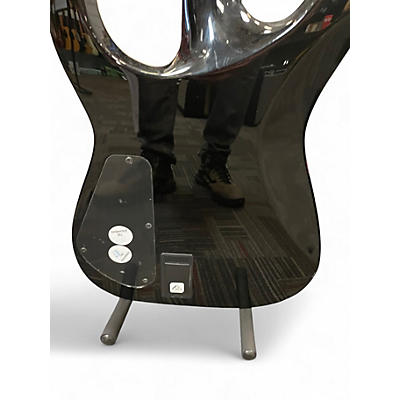 Used Zealux HEAVY METALA Effect Pedal