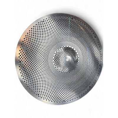 Used Zeitgeist 20in 20" Electronic Cymbal Cymbal