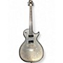 Used Zemaitis CS24MF METAL FRONT Solid Body Electric Guitar METAL FRONT