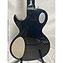 Used Zemaitis Used Zemaitis Zephyr Black Solid Body Electric Guitar Black