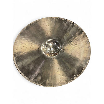 Used Zenero 14in HI HAT Cymbal