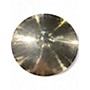 Used Zenero 22in CRASH Cymbal 42