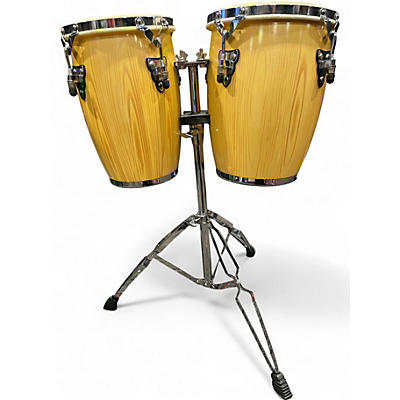 Used Zenison Latin percussion Conga