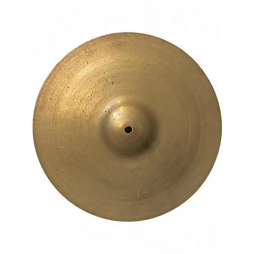 Used Zenjian 13in 1940's-1960's swish Cymbal 31