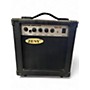 Used Zeny GA10 Guitar Combo Amp