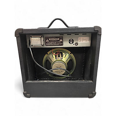Used Zeny Guitar Combo Amp Guitar Combo Amp