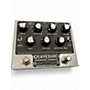 Used Zeppelin Design Labs Quaverato Harmonic Tremolo Effect Pedal