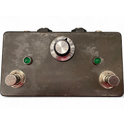 Used Zero Fret Legion Effect Pedal