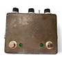 Used Zero Fret Serpent Effect Pedal