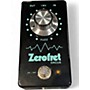 Used Zerofret ORCUS Effect Pedal