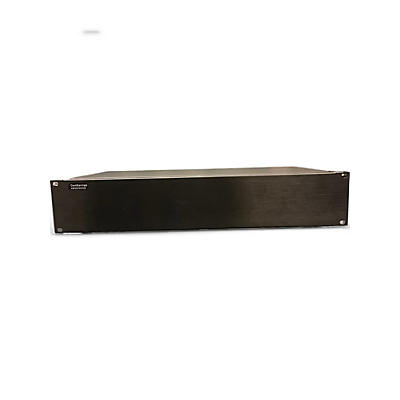 Used Zerotronics CSPR-1 Effects Processor