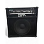 Used Zeta AP12 Acoustic Guitar Combo Amp
