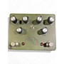 Used Zfx KOMODO DRAGON DRIVE Effect Pedal