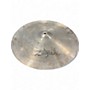 Used Ziildjian 18in pang Cymbal 38