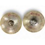Used Zil Zen 14in Turkish Zephyros Cymbal 33