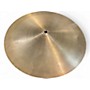 Used Zilco 16in Medium Crash Cymbal 36