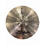 Used Zildian 13in I FAMILY HI HAT PAIR Cymbal 31