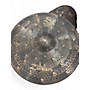 Used Zildjan 20in S DARK RIDE Cymbal 40