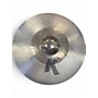 Used Zildjan 21in K Custom Hybird Ride Cymbal 41