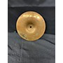 Used Zildjian Used Zildjian 10in 10 INCH SPLASH CHINA Cymbal 28