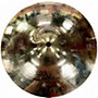 Used Zildjian Used Zildjian 10in 10in Custom Splash Cymbal 28