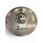 Used Zildjian 10in A CUSTOM SPLASH CYMBAL Cymbal 28