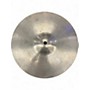 Used Zildjian 10in A Custom Crash Cymbal 28