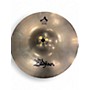 Used Zildjian 10in A Custom Cymbal 28