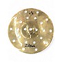 Used Zildjian 10in A Custom EFX Crash Cymbal 28