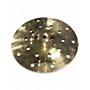 Used Zildjian 10in A Custom EFX Crash Cymbal 28
