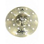 Used Zildjian 10in A Custom EFX Rarities Cymbal 28