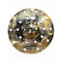 Used Zildjian 10in A Custom EFX Splash Cymbal 28