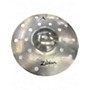 Used Zildjian 10in A Custom EFX Splash Cymbal 28