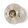 Used Zildjian Used Zildjian 10in A Custom Flash Crash Cymbal 28