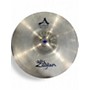 Used Zildjian 10in A Custom Rezo Splash Cymbal 28