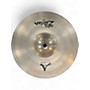 Used Zildjian 10in A Custom Rezo Splash Cymbal 28