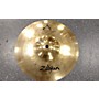 Used Zildjian Used Zildjian 10in A Custom Splash Cymbal 28