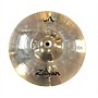 Used Zildjian Used Zildjian 10in A Custom Splash Cymbal 28