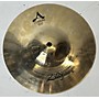 Used Zildjian Used Zildjian 10in A Custom Splash Cymbal 28