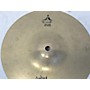 Used Zildjian Used Zildjian 10in A Custom Splash Cymbal 28